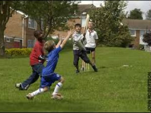 Physical Activities For Children