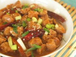 Soy Chilli Recipe