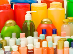 Home Cleaning From Expired Shampoos