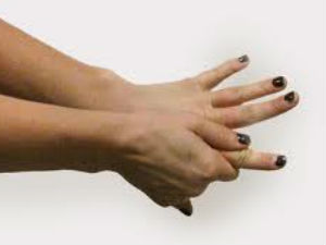 Tips To Cure Finger Pain