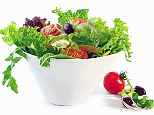 5 Things Should Be For Perfect Diet