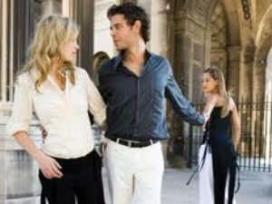Why Men Cheated Women