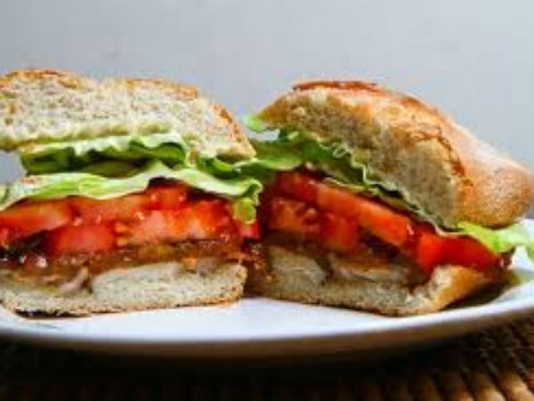 Sandwitch chutney Recipe
