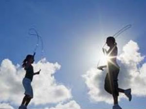 7 Benefit Of Skipping