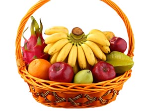 Can All Fruit eat Daily