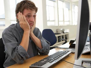 Relieve Stress From Social Media