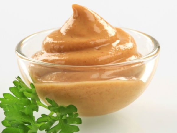 Mustard Sauce Recipe
