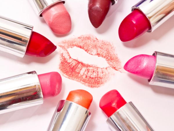 5 Unusual Make Up Tips By Lipstic