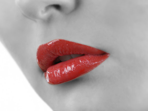 Red Lip Gloss Recipe