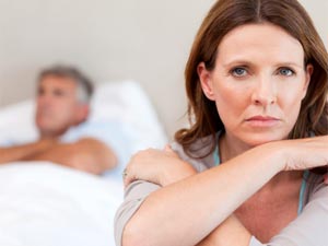 Why Depression In Women After 40