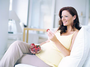 Pregnancy Morning Sickness