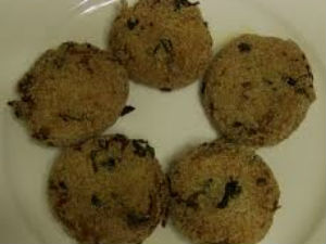 Magi Cutlet Recipe