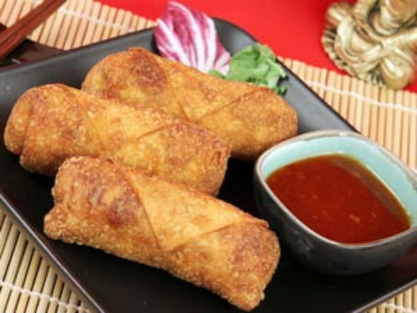 Egg Chop Recipe