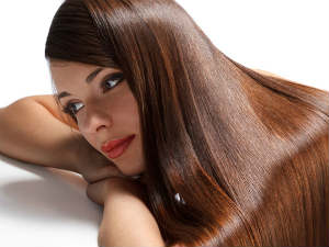 Fruit Hair Mask For Lustrous Hair Fruit Hair Mask For Lustrous Hair