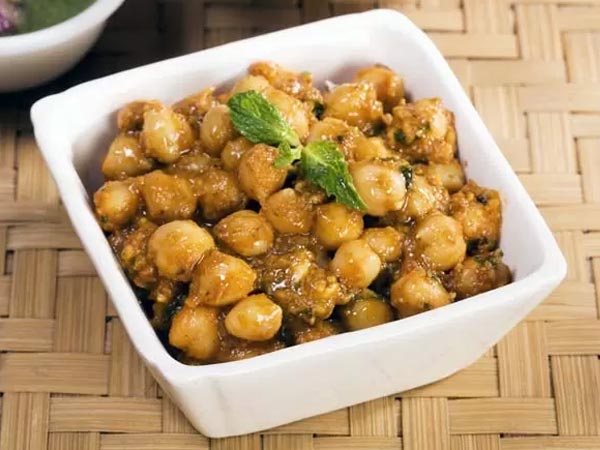 ಚೆನ್ನಾ ಮಸಾಲ ಡ್ರೈ ರೆಸಿಪಿ ಚೆನ್ನಾ ಮಸಾಲ ಡ್ರೈ ರೆಸಿಪಿ