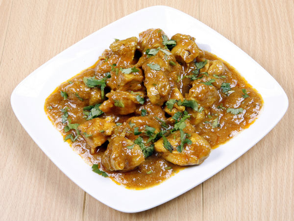 ಚಿಕನ್ ನಿಹಾರಿ-ಅತ್ಯಂತ ಸವಿರುಚಿಯ ಅಡುಗೆ