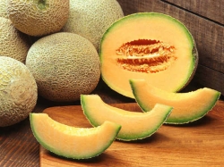 Musk Melon Body Scrub Musk Melon Body Scrub