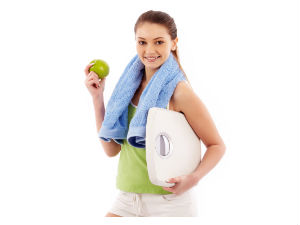 ತೂಕವನ್ನು ಪರಿವರ್ತಿಸುವುದು