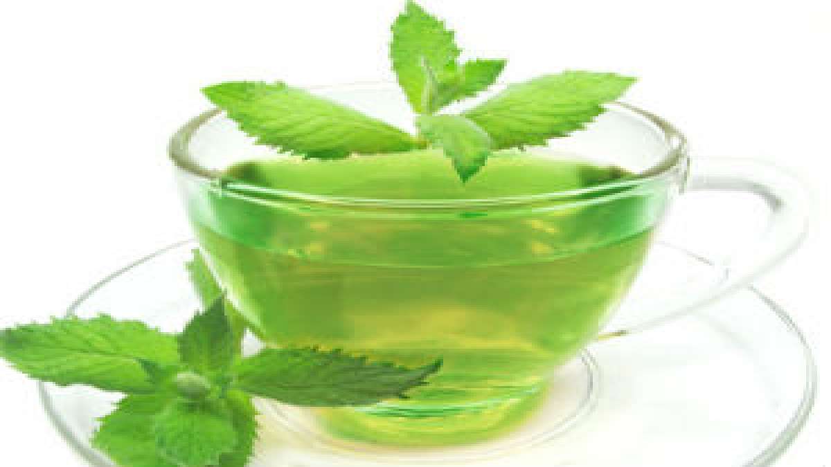 ವಿಷಕಾರಕಗಳನ್ನು ಸಂಹರಿಸುವ ಹಸಿರು ಚಹಾ Detox Diet for Smokers Health