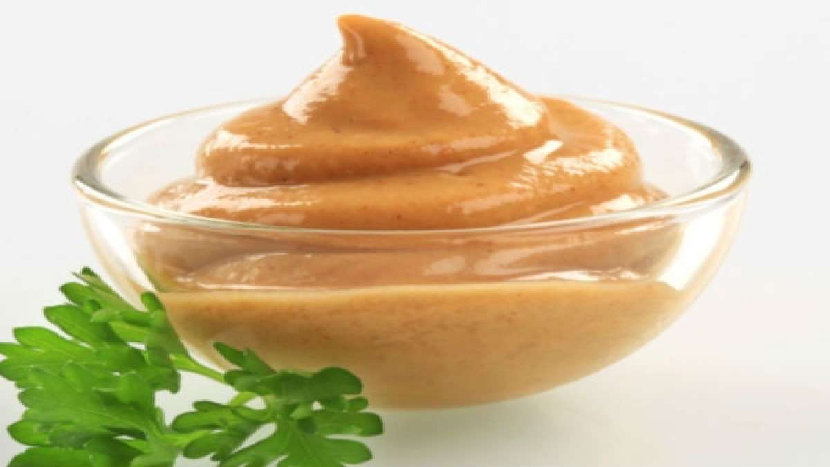 ತಿಂಡಿಯ ರುಚಿ ಹೆಚ್ಚಿಸುವ ಸಾಸಿವೆ ಸಾಸ್ Mustard Sauce Recipe Variety Of Sauce Recipe ಸಾಸಿವೆ ಸಾಸ್