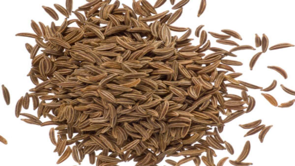 ಜೀರಿಗೆಯ 6 ಆರೋಗ್ಯಕರ ಗುಣಗಳು Health Benefit Of Cumin Seeds Tips For