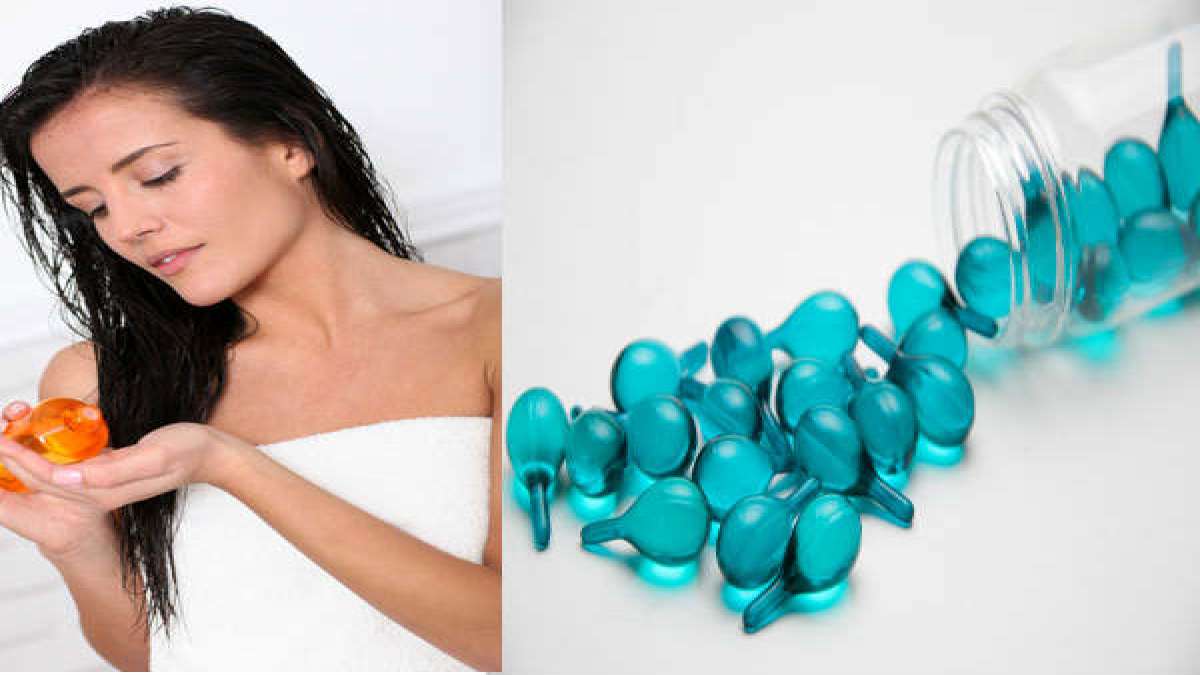 ಕೂದಲಿಗೆ ಸೆರಮ್ ಬಳಸಿದರೆ ಒಳ್ಳೆಯದಾ? Benefits Of Using Hair Serum