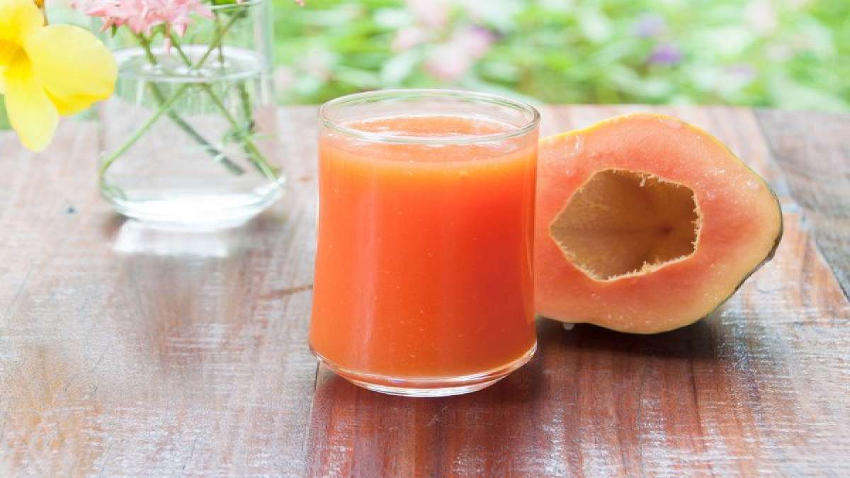 ಬೆಳಿಗ್ಗೆ ಎದ್ದಾಕ್ಷಣ ಪಪ್ಪಾಯಿ+ಲಿಂಬೆಯ ಜ್ಯೂಸ್ ಕುಡಿಯಿರಿ! What Happens To