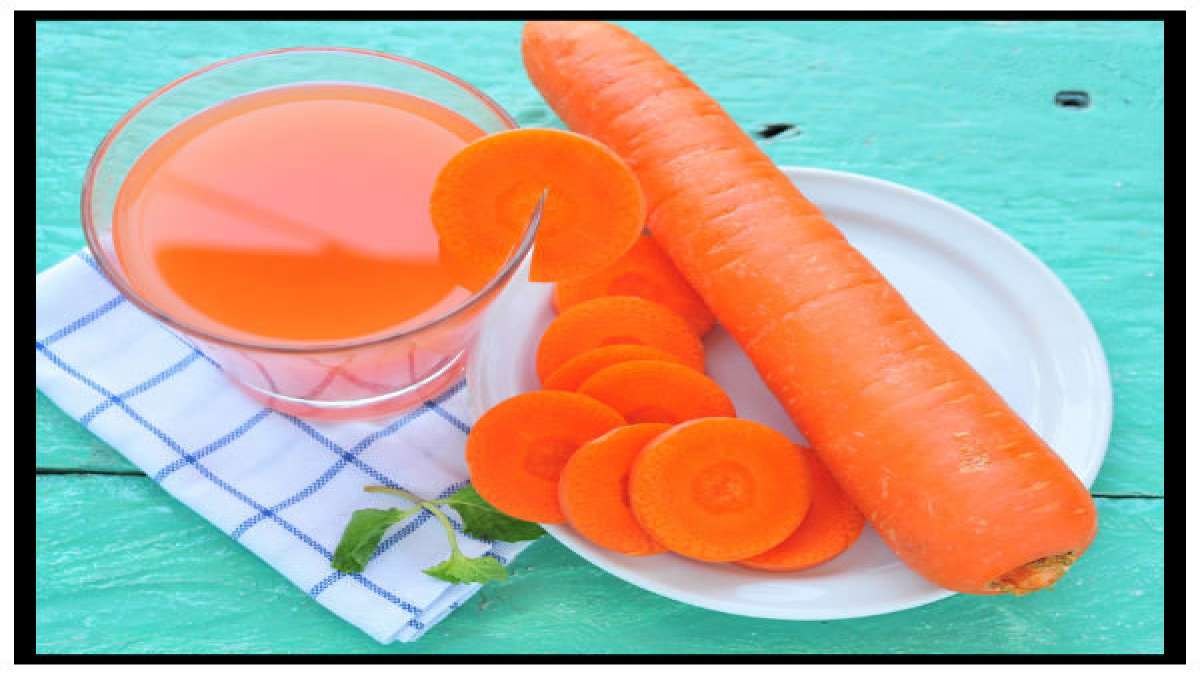 ಕೂದಲಿನ ಸಹಜಕಾಂತಿಗೆಕ್ಯಾರೆಟ್ ಹೇರ್ ಮಾಸ್ಕ್! DIY Carrot Hair Mask For Faster Hair Growth! Kannada