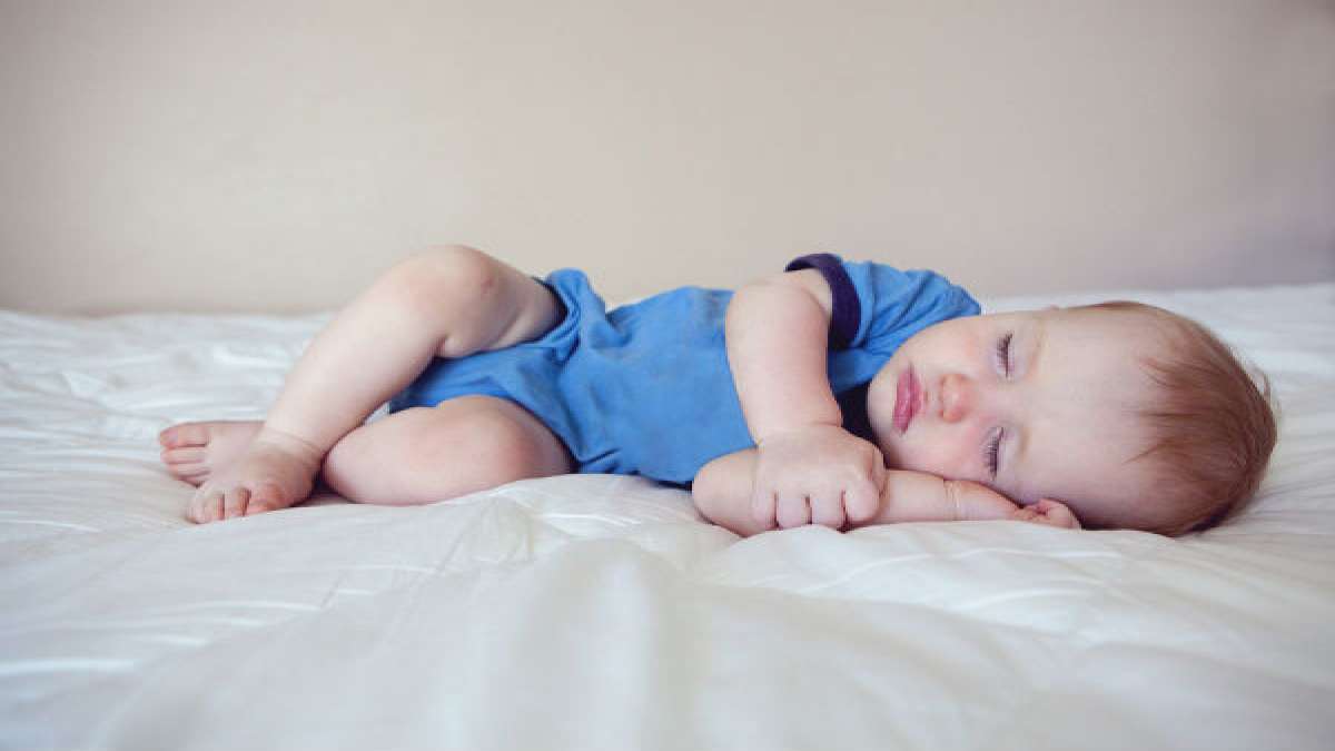 ಮಲ ವಿಸರ್ಜನೆ ವೇಳೆ ಮಗು ಅಳುವುದು ಯಾಕೆ? why Infants Crying while Pooping