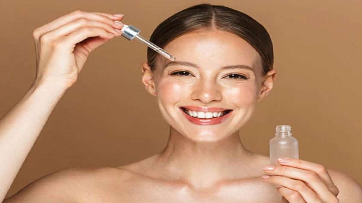 ಚಳಿಗಾಲದಲ್ಲಿ ಫೇಸ್ ಸಿರಮ್ ಖರೀದಿಸುವಾಗ ಈ ಪ್ರಮುಖ ವಿಷಯಗಳನ್ನು ನೆನಪಿಡಿ Beauty