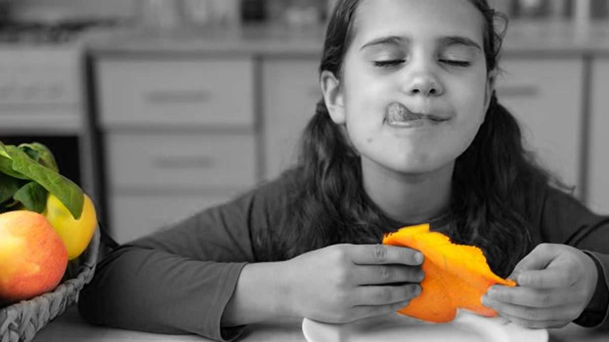 ಮಾವಿನ ಹಣ್ಣನ್ನು ರಾತ್ರಿ ತಿಂದರೆ ಈ ಪ್ರಯೋಜನಗಳಿವೆ Health Benefits of eating Mango In Night In