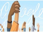 Google Doodle Celebrates Women S Firsts On International Women S Day