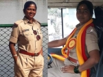 Women S Day Special Inspiring Story Of Prema Ramappa The First Woman Driver Of Bmtc