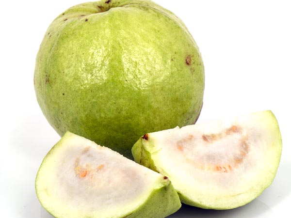 ಸೀಬೆಕಾಯಿ:
