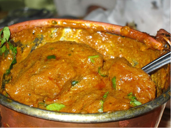 ಚಿಕನ್ ಮೊಘಲಾಯಿ ರೆಸಿಪಿ