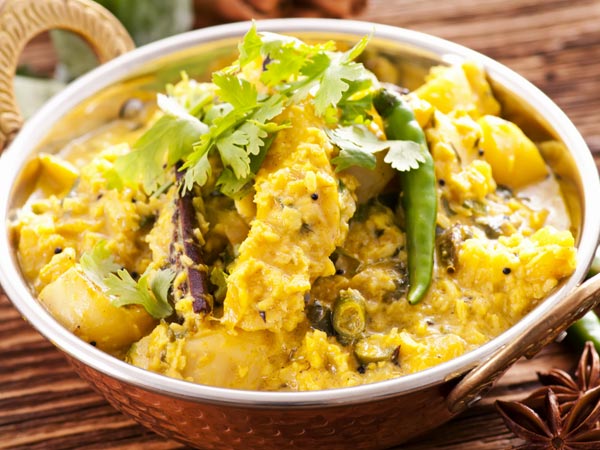 ಬಾಳೆಕಾಯಿ ಗ್ರೇವಿ ರೆಸಿಪಿ
