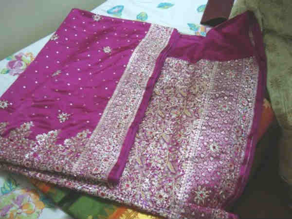 ಸೀರೆ: