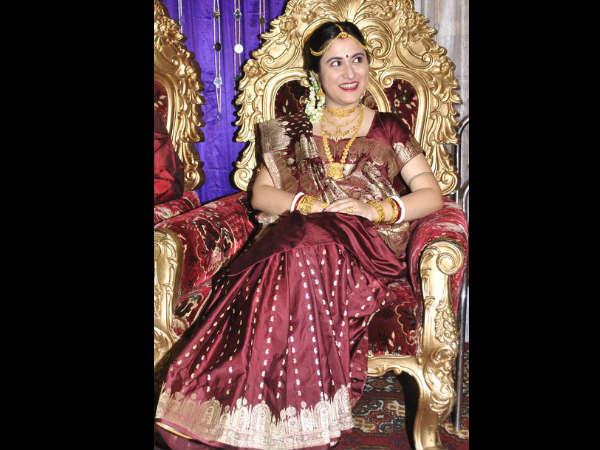 ಬ್ರೊಕೇಡ್ ಸೀರೆ