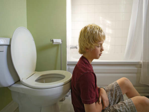 2. ಅತಿಸಾರ ಬೇಧಿ (Diarrhoea)