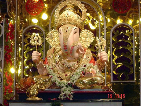 ದಾಗ್ ದೂಶಿತ್, ಪುಣೆ