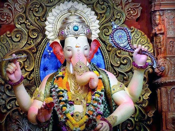 ಭಾಂದ್ರಕರ್ಚಾ ರಾಜ