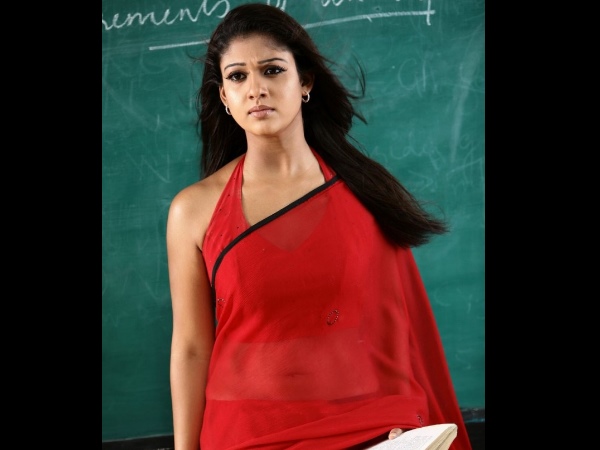 ಆಕರ್ಷಕ ಬ್ಲೌಸ್ ಡಿಸೈನ್