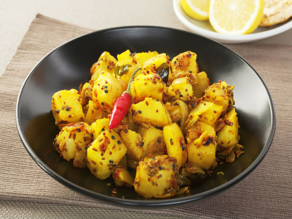 ಆಲೂಜೀರಾ ಡ್ರೈ