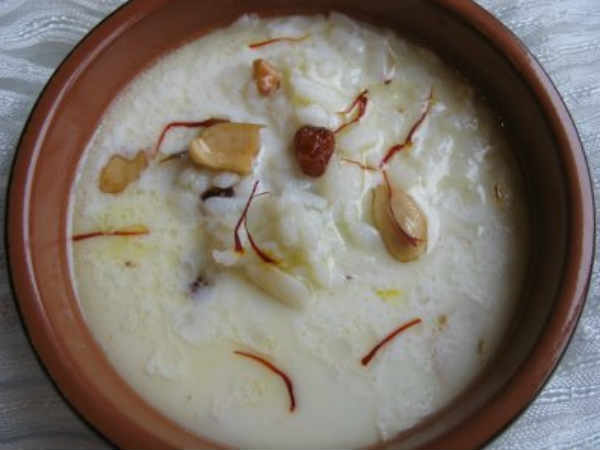 ಅವಲಕ್ಕಿ ಪಾಯಸ