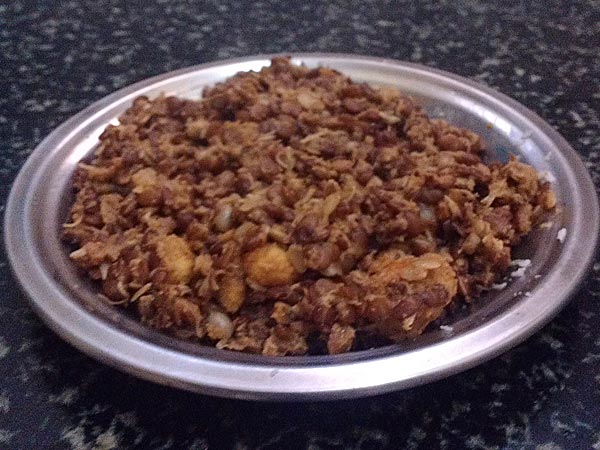 10. ಹೊಂದಿಕೊಳ್ಳುವ ಆಹಾರ