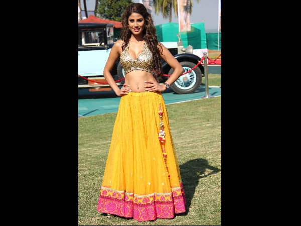 ಕಿಂಗ್ಫಿಶರ್ ಕ್ಯಾಲೆಂಡರ್ 2014 ಬಿಡುಗಡೆ