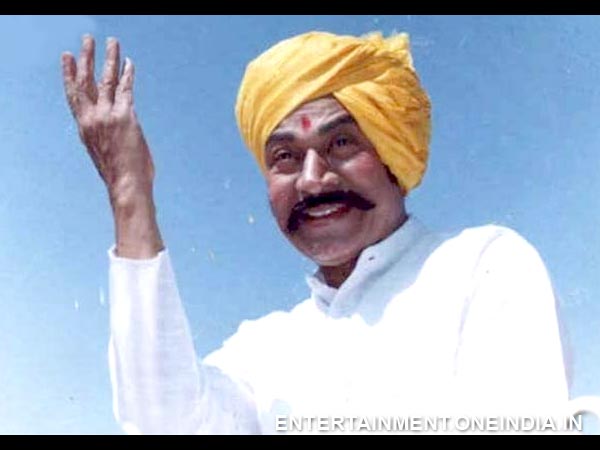 ಡಾ. ರಾಜ್ಕುಮಾರ್ ವಿಶೇಷತೆ