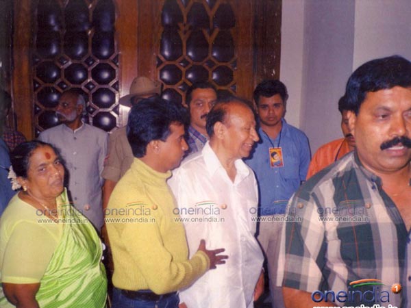 ಡಾ. ರಾಜ್ಕುಮಾರ್ ವಿಶೇಷತೆ