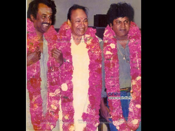 ಡಾ. ರಾಜ್ಕುಮಾರ್ ವಿಶೇಷತೆ