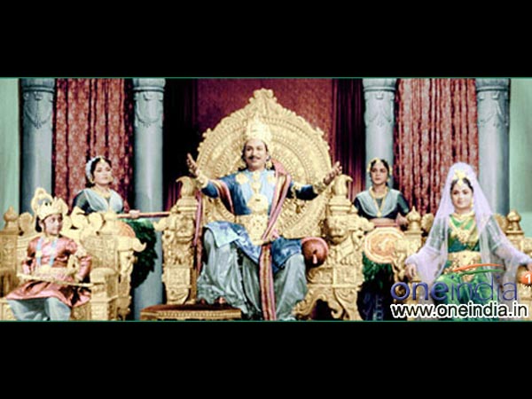 ಡಾ. ರಾಜ್ಕುಮಾರ್ ವಿಶೇಷತೆ